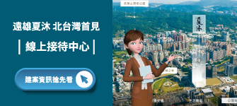 線上接待中心