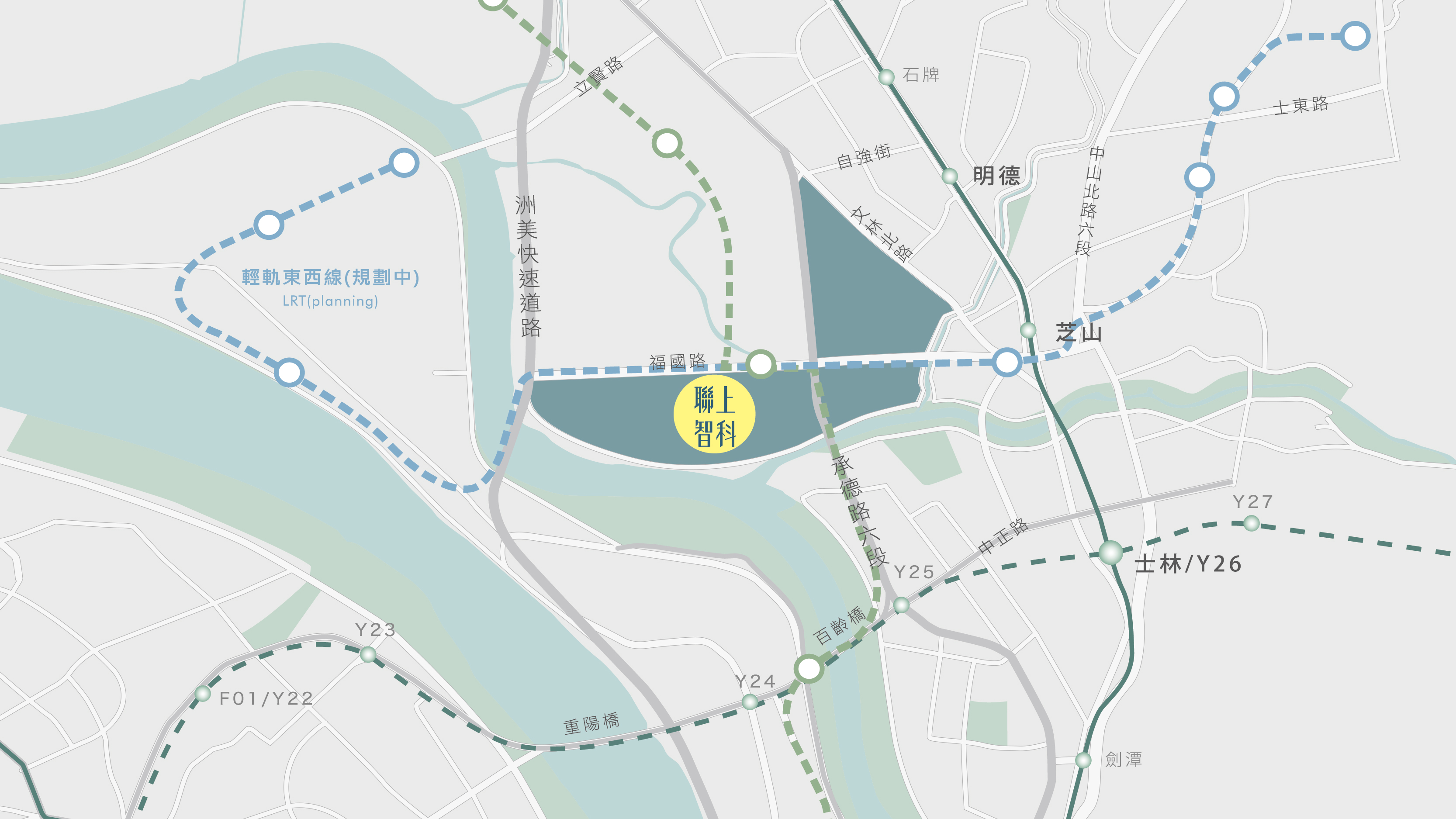 聯上智科