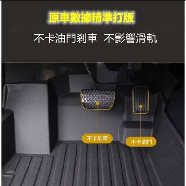 豐田TOYOTA 適用 - Image 2