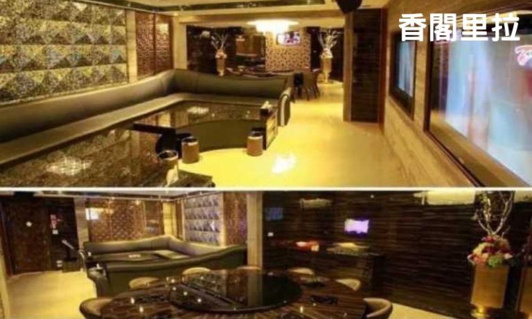 香閣里拉禮服店,台北夜生活的必訪之地!