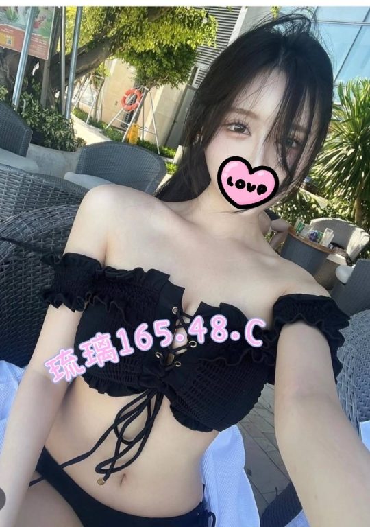 新竹真愛館美容師琉璃